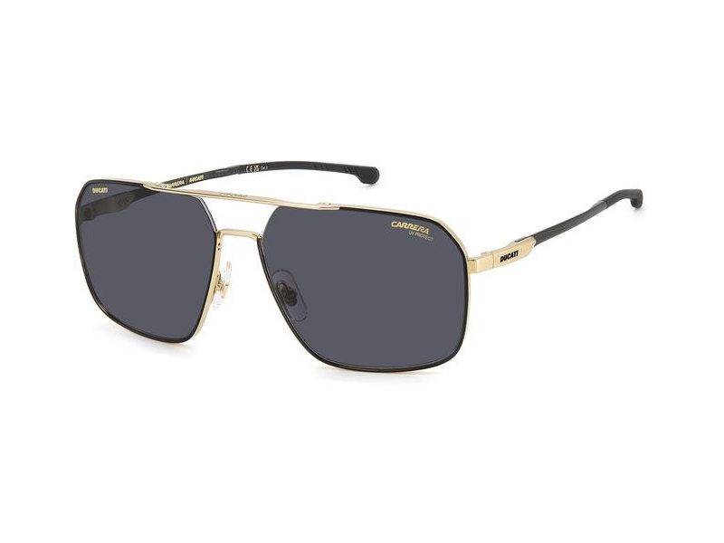 Carrera Ducati CARDUC 038/S RHL/2K 61 Men sunglasses