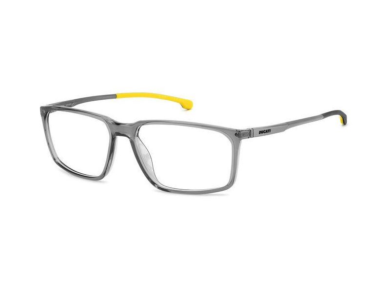 Carrera Ducati CARDUC 041 54C 58 Men glasses