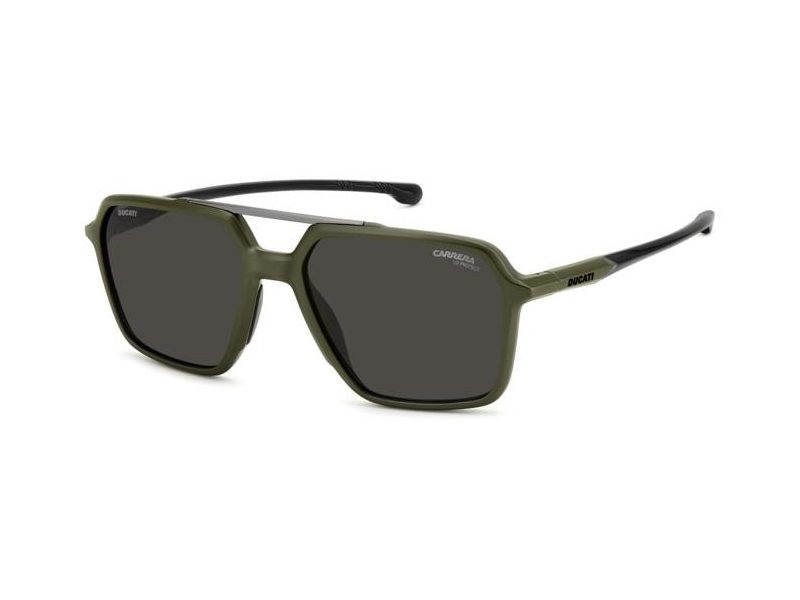 Carrera Ducati CARDUC 042/S TBO/2K 55 Men sunglasses