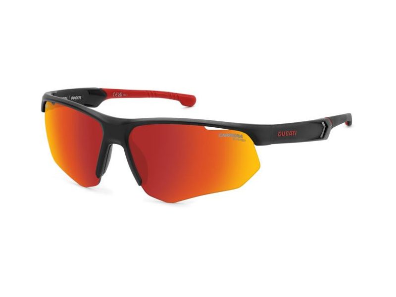 Carrera Ducati CARDUC 044/S 003/UZ 69 Men sunglasses