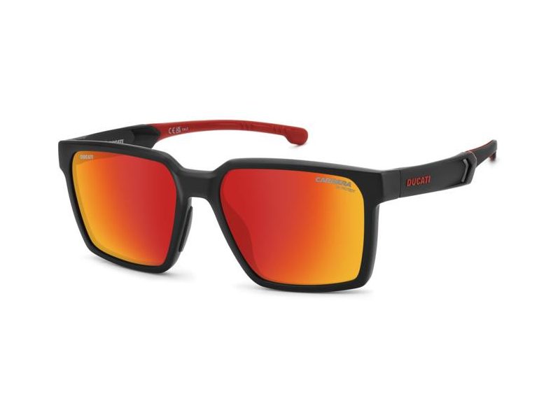 Carrera Ducati CARDUC 045/S 003/UZ 56 Men sunglasses