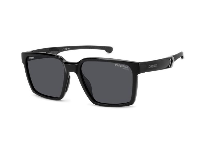 Carrera Ducati CARDUC 045/S 807/IR 56 Men sunglasses