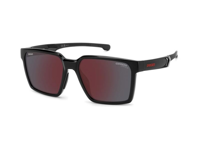 Carrera Ducati CARDUC 045/S OIT/H4 56 Men sunglasses