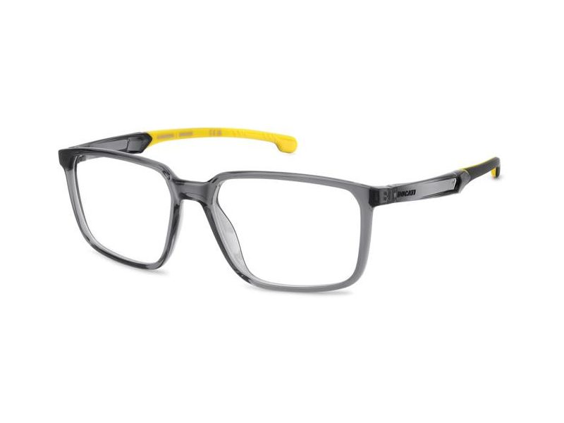 Carrera Ducati CARDUC 046 R6S 56 Men glasses