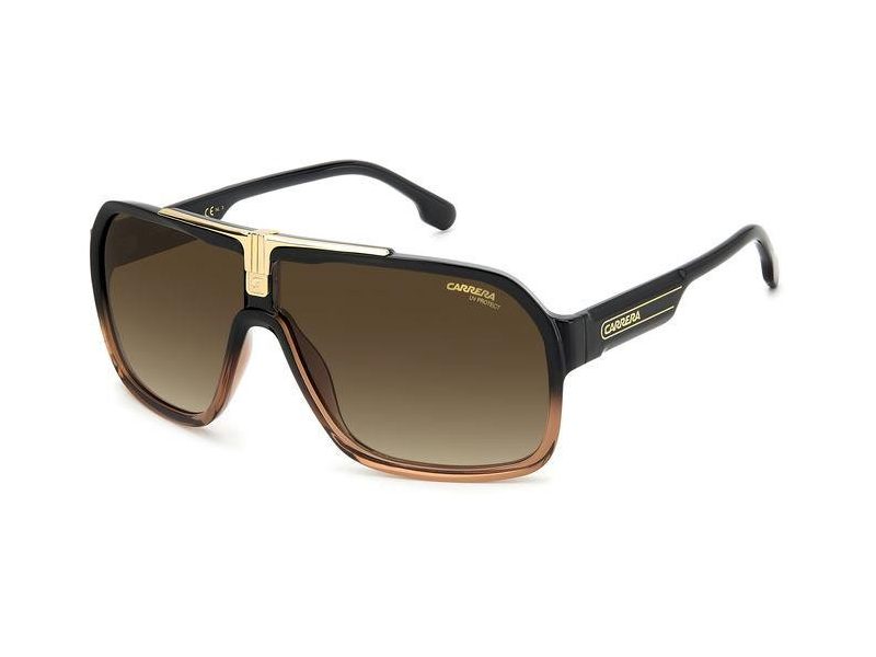 Carrera CA 1014/S R60/HA 64 Men sunglasses