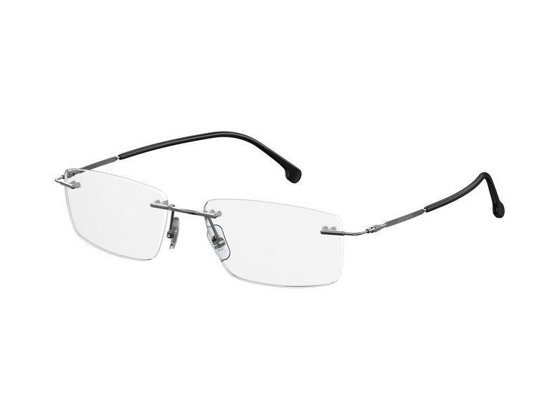 Carrera store rimless glasses