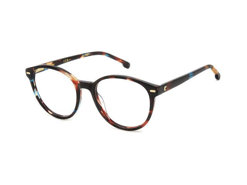 Carrera CA 3010 JBW 52 Women glasses