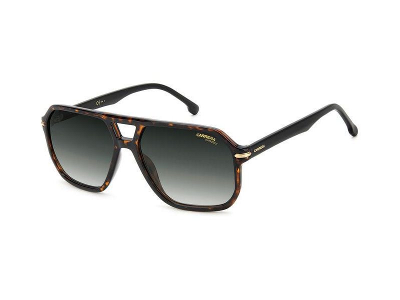 Carrera CA 302/S 086/9K 59 Men sunglasses