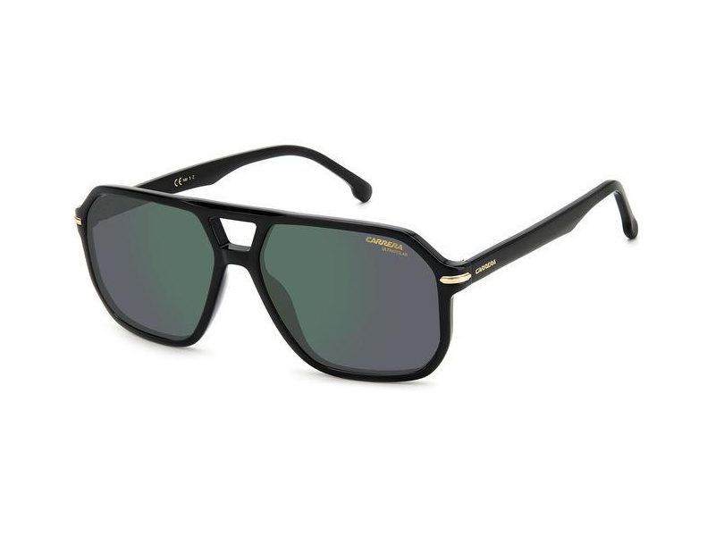 Carrera CA 302/S 2M2/Q3 59 Men sunglasses