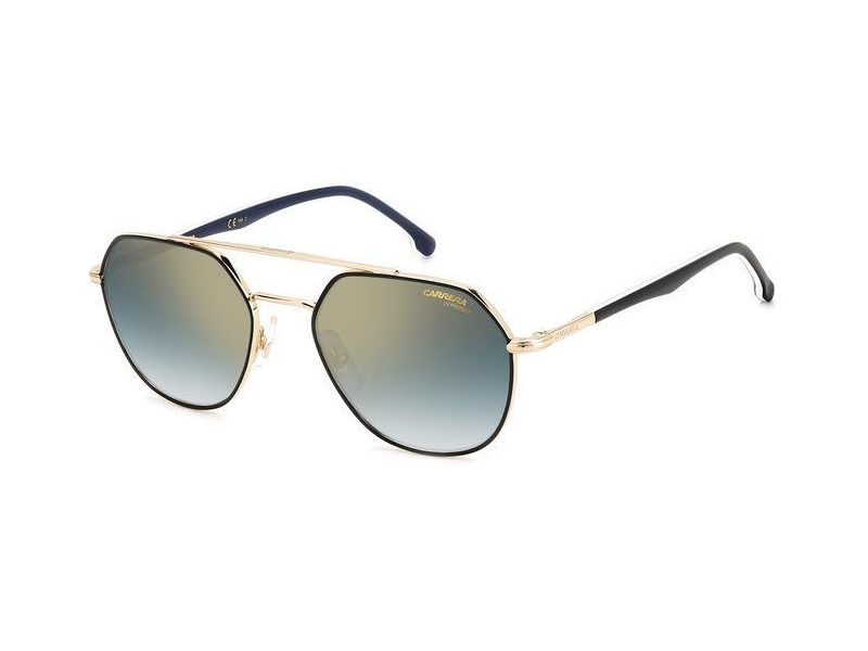 Carrera CA 303/S 2M2/1V 53 Men, Women sunglasses