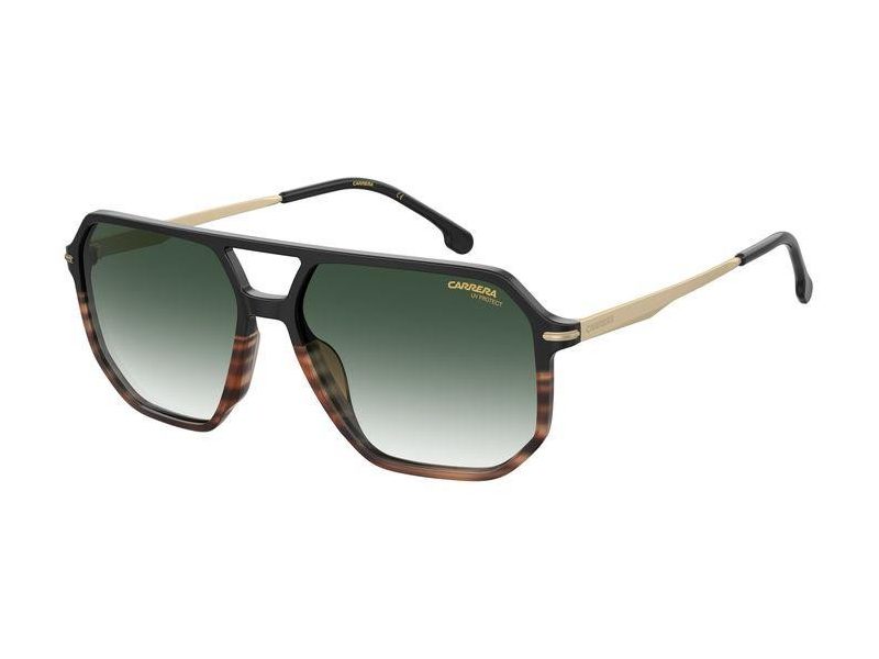 Carrera CA 324/S WR7/9K 59 Men sunglasses