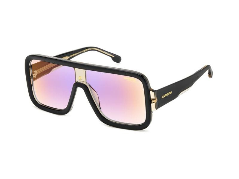 Carrera CA Flaglab 14 7C5/TE 62 Men, Women sunglasses