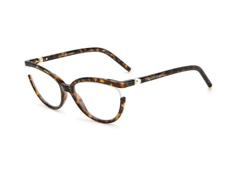 Carolina Herrera CH 0005 086 55 Women glasses