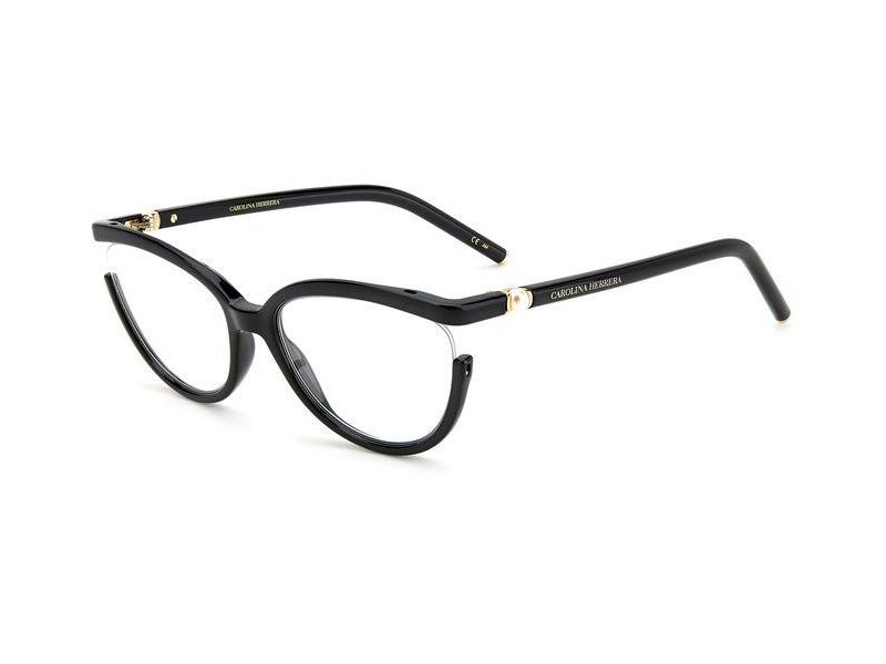 Carolina Herrera CH 0005 807 55 Women glasses