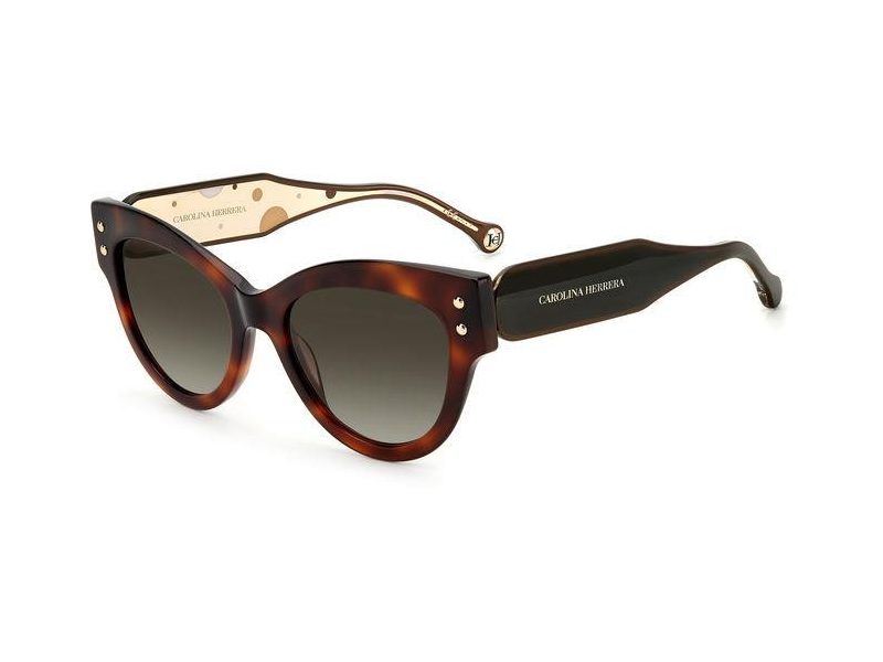 Carolina Herrera CH 0009/S 05L/HA 54 Women sunglasses