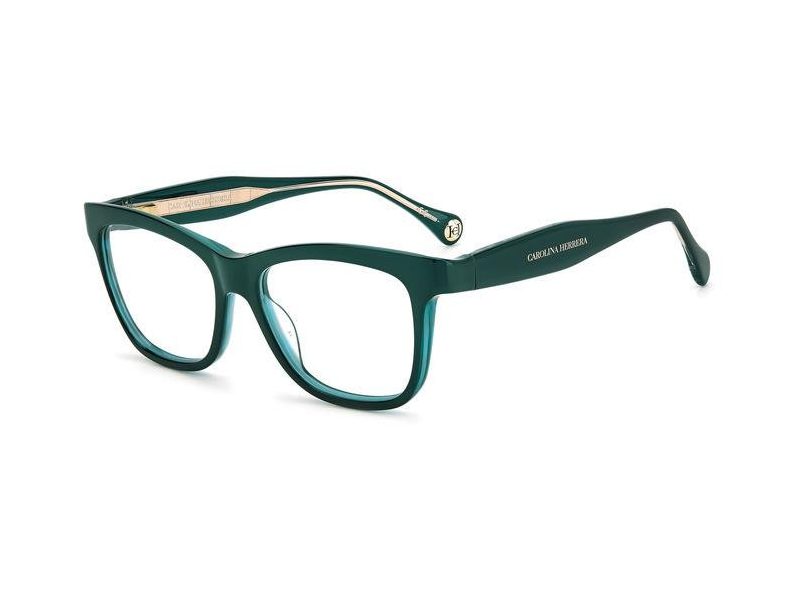 Carolina Herrera CH 0016 1ED 52 Women glasses