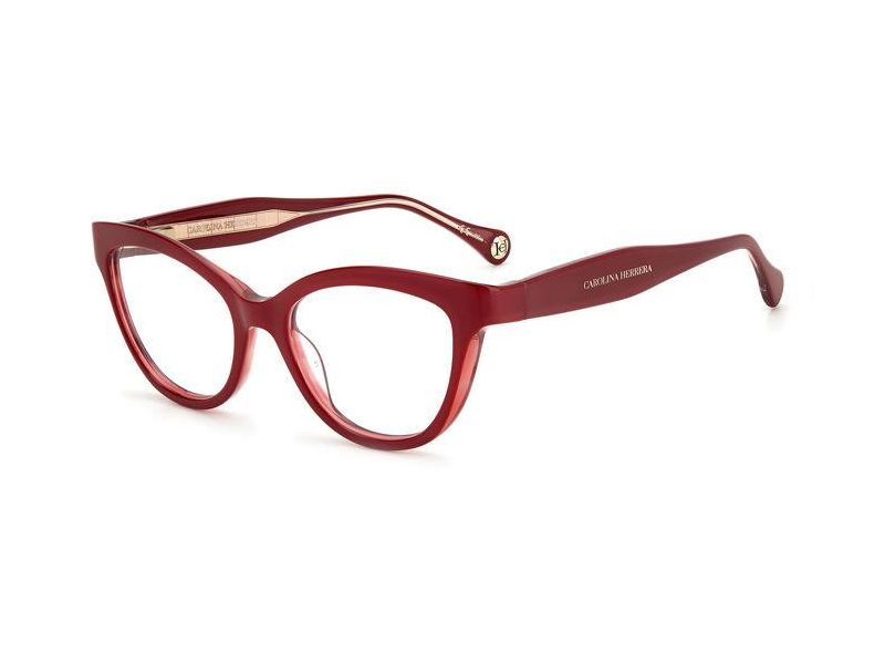 Carolina Herrera CH 0017 LHF 52 Women glasses