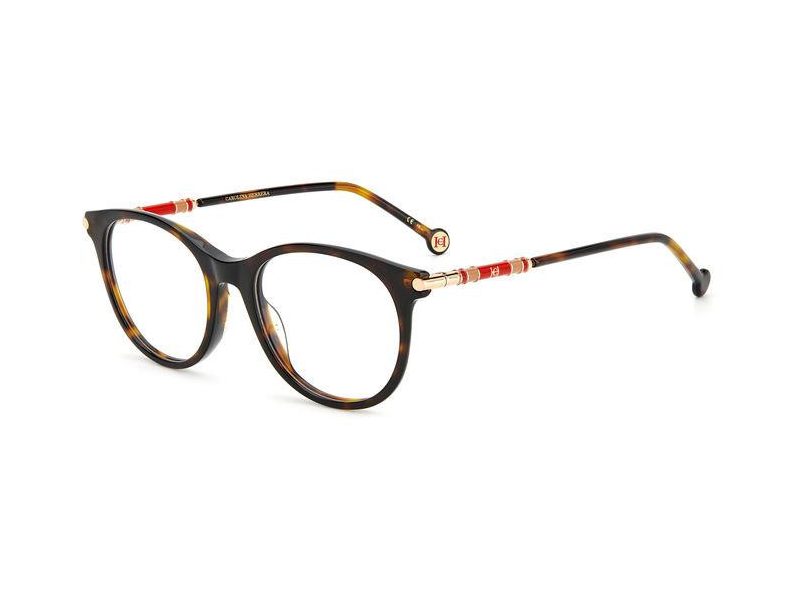 Carolina Herrera CH 0026 086 51 Women glasses