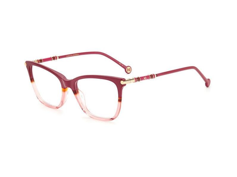 Carolina Herrera CH 0028 VA4 53 Women glasses