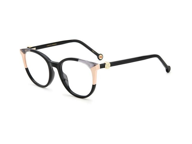 Carolina Herrera CH 0056 KDX 52 Women glasses