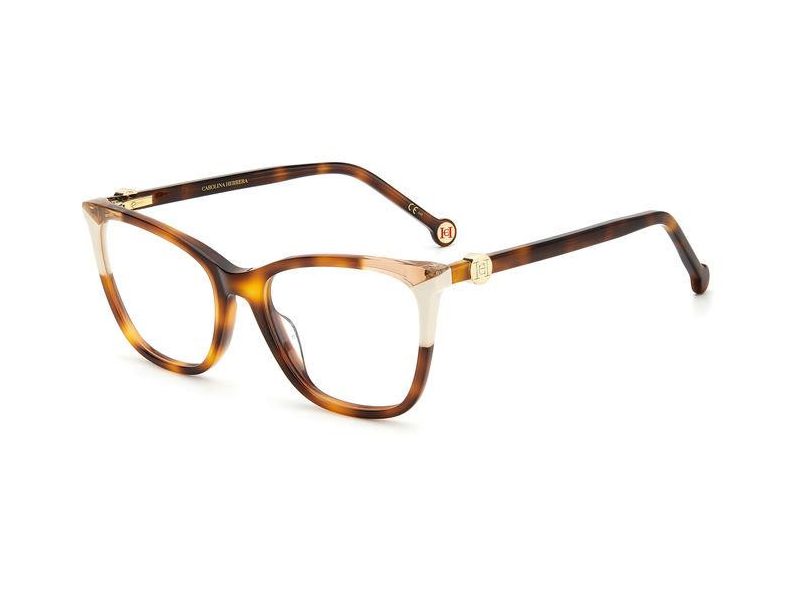 Carolina Herrera CH 0057 C1H 53 Women glasses