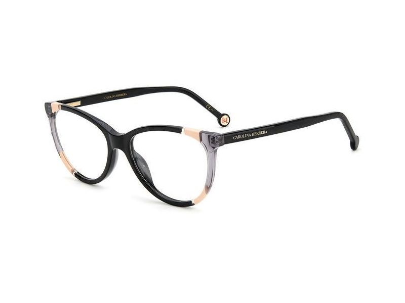 Carolina Herrera CH 0064 KDX 55 Women glasses