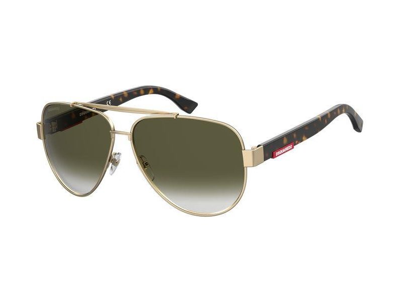 Dsquared2 sunglasses mens deals