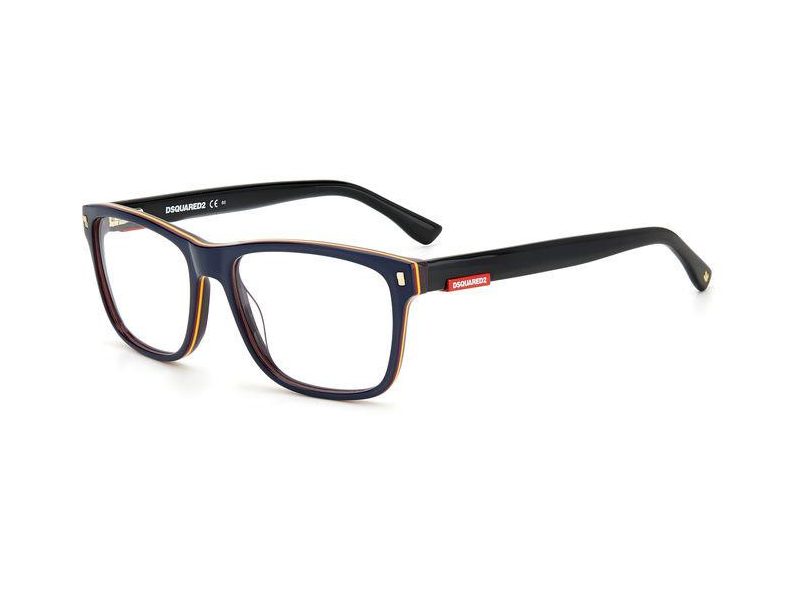 Dsquared2 D2 0007 8RU 55 Men glasses