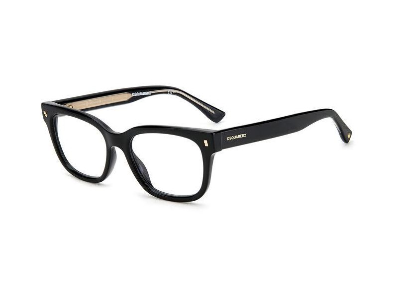 Dsquared glasses online on sale