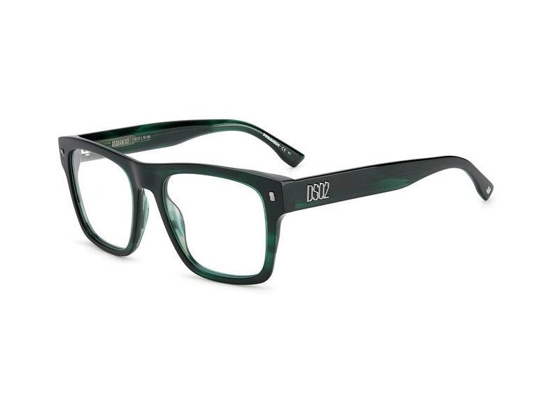 Dsquared2 D2 0037 6AK 53 Men glasses