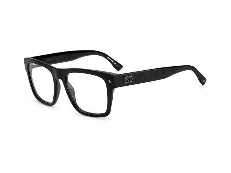 Dsquared2 D2 0037 ANS 53 Men glasses