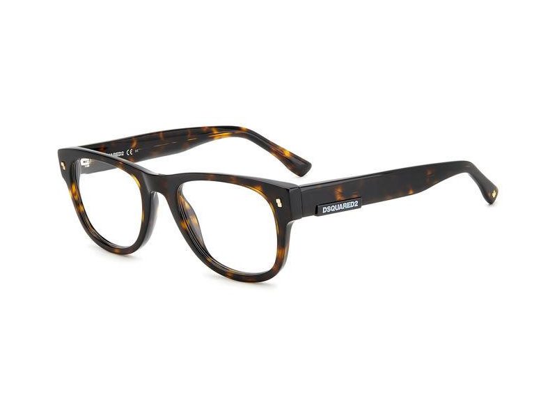 Dsquared2 D2 0048 086 51 Men glasses