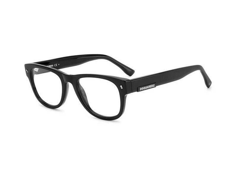 Dsquared2 D2 0048 807 51 Men glasses