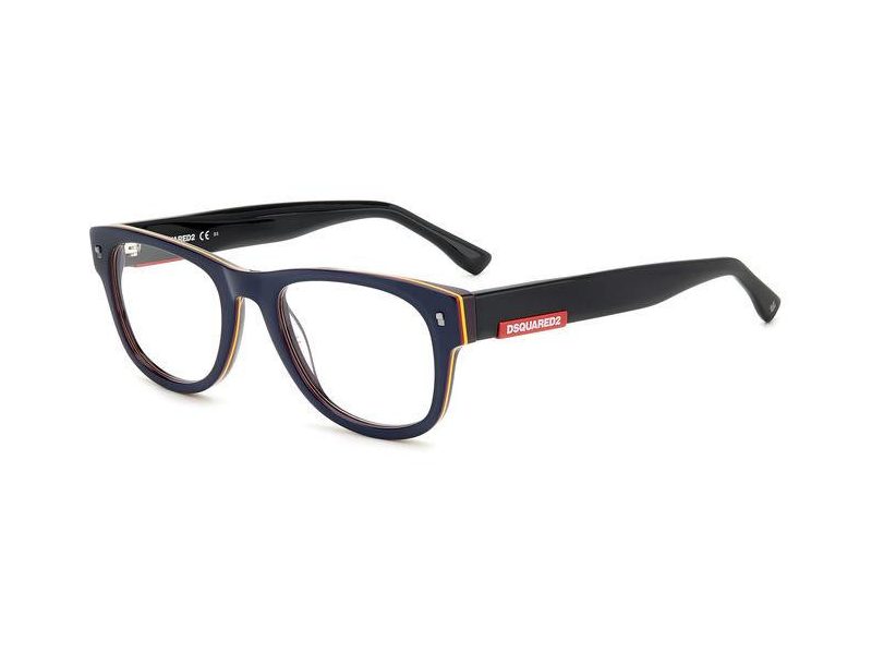 Dsquared2 D2 0048 9N7 51 Men glasses