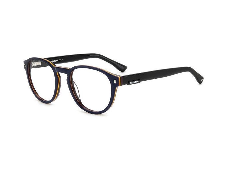 Dsquared2 D2 0049 9N7 51 Men glasses