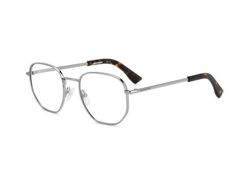 Dsquared2 D2 0054 6LB 52 Men glasses