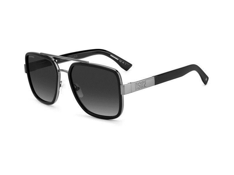 Dsquared2 D2 0060/S V81/9O 58 Men sunglasses