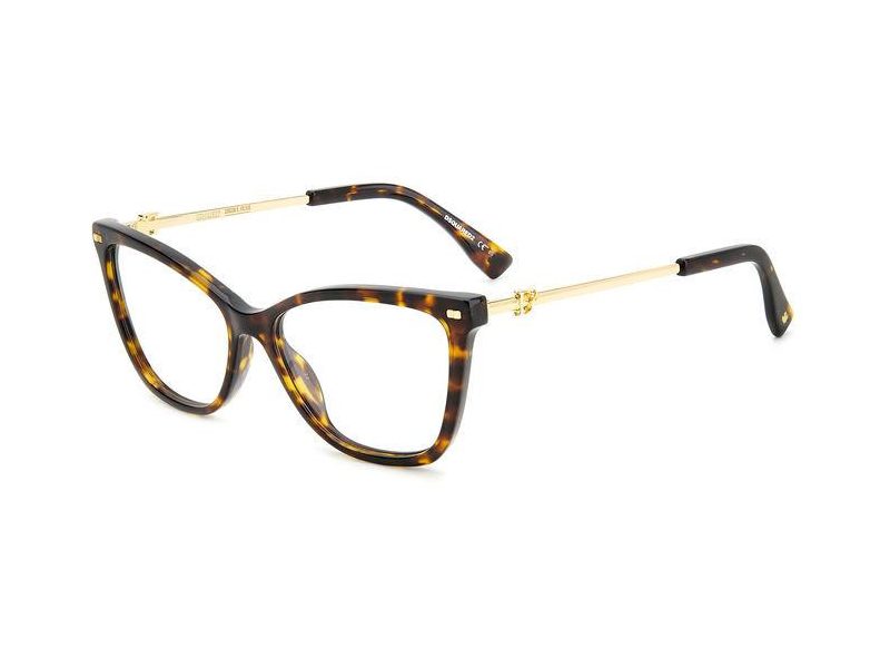 Dsquared2 D2 0068 086 55 Women glasses