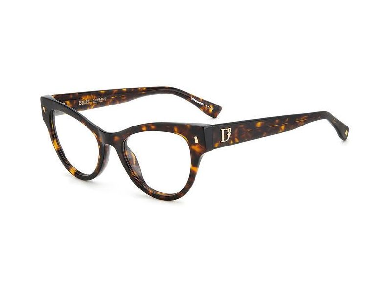 Dsquared2 D2 0070 086 49 Women glasses