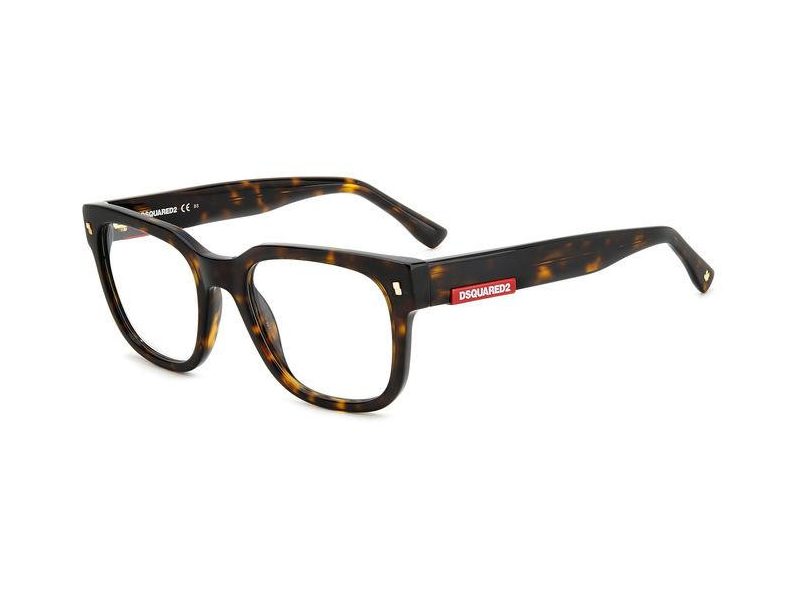 Dsquared2 D2 0074 086 52 Men glasses