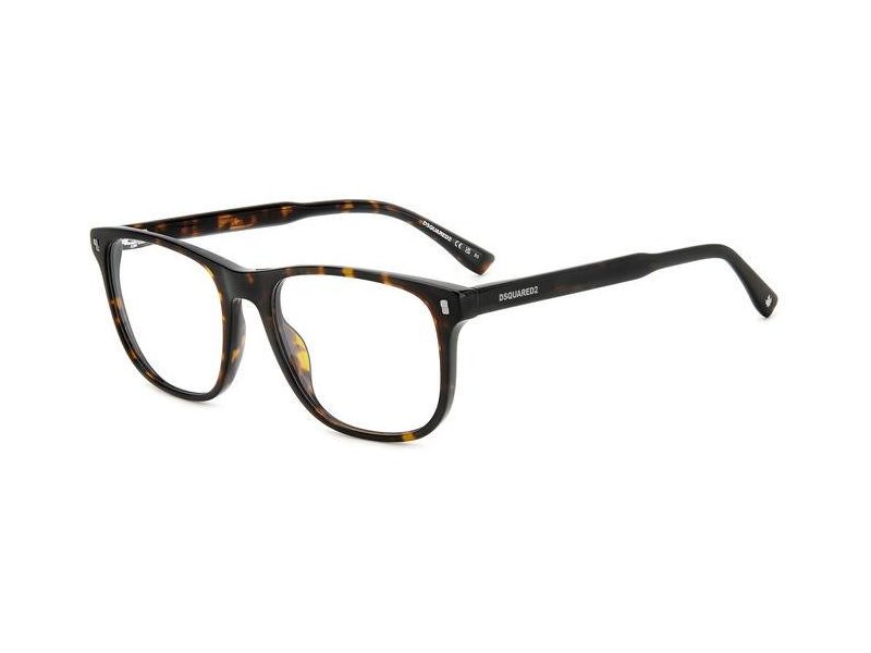 Dsquared2 D2 0079 086 54 Men glasses