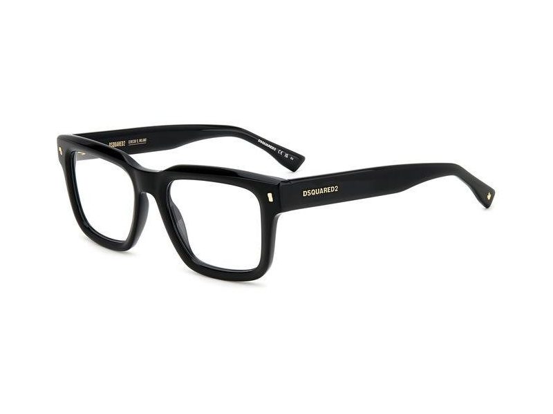 Dsquared2 D2 0090 807 54 Men glasses