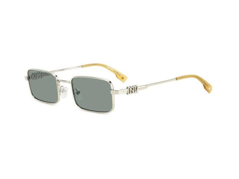 Dsquared2 D2 0104/S KTU/QT 52 Men sunglasses