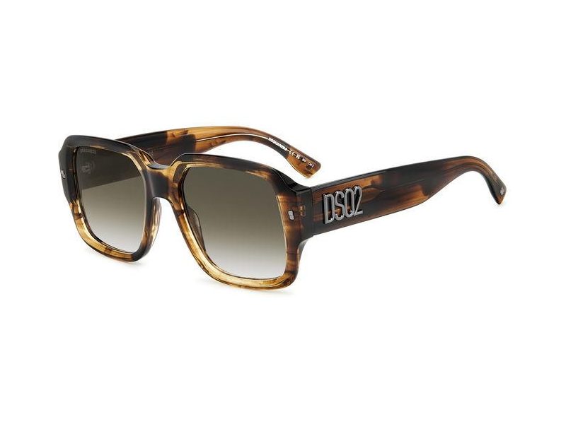 Dsquared2 D2 0106/S GMV/9K 54 Men sunglasses