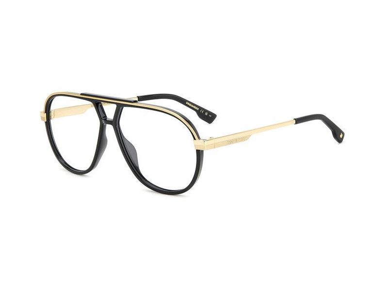 Dsquared2 D2 0113 807 58 Men glasses