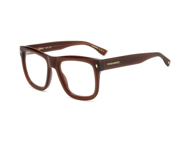 Dsquared2 D2 0114 09Q 53 Men glasses