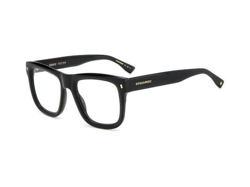 Dsquared2 D2 0114 807 50 Men glasses