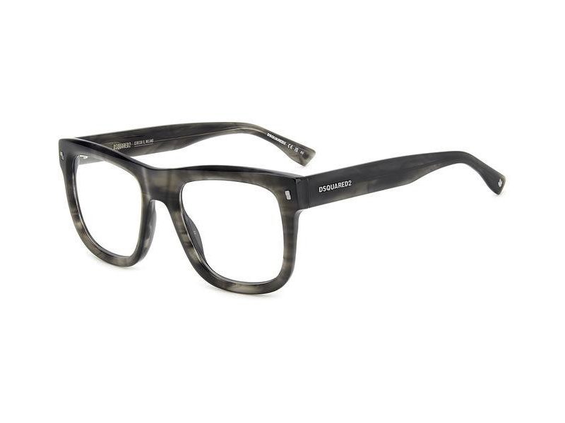 Dsquared2 D2 0114 I64 50 Men glasses