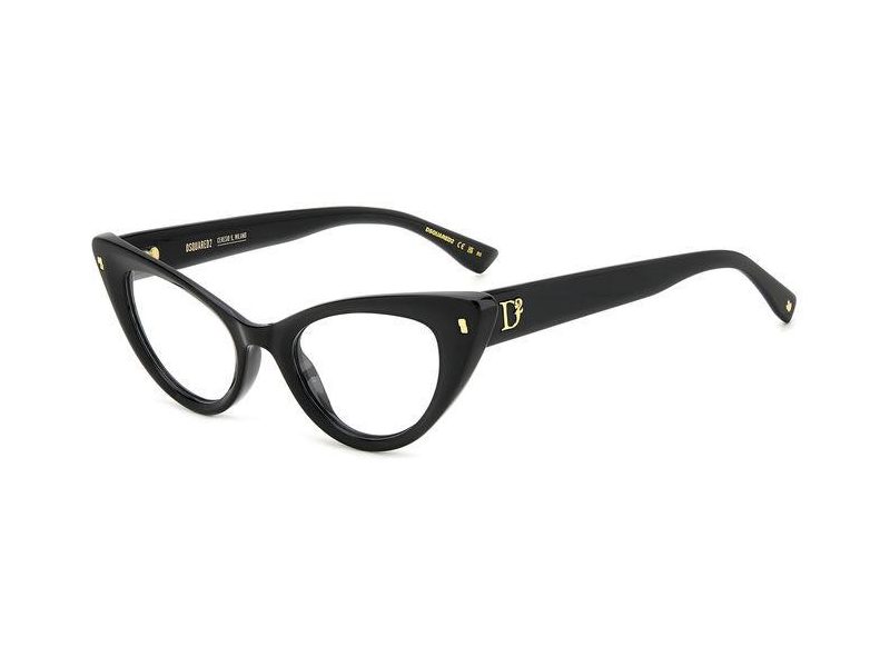 Dsquared2 D2 0116 807 49 Women glasses