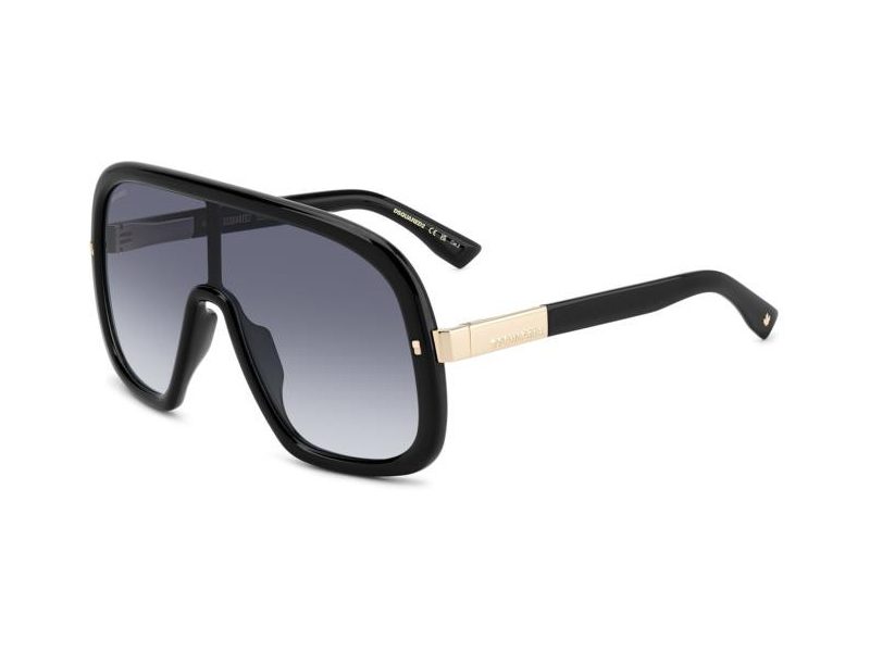 Dsquared2 D2 0119/S 807/08 99 Men sunglasses